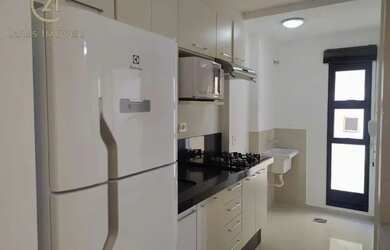 Imagem 2: Locação Apartamento com 1 dormitório