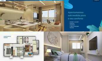 Imagem: ODIVALDO VENDE Apartamento para venda com