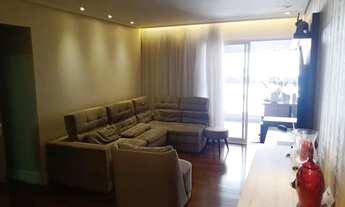 Imagem 3: MELHOR LOCAL DE SÃO CAETANO- 107 m²- 3 SUÍTES