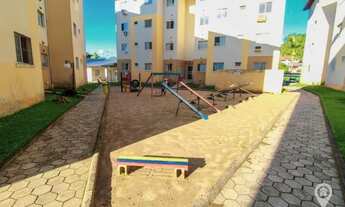 Imagem: BLUMENAU - Apartamento Padrão - Água Verde