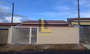 Imagem 3: Casa em Jardim das Oliveiras - São José do Rio Preto