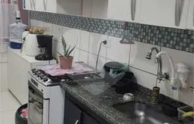 Imagem 5: São Paulo - Apartamento Padrão - TREMEMBÉ