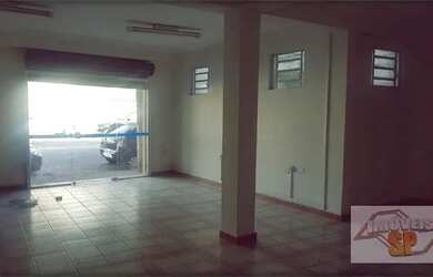 Imagem 6: Salão comercial para locação, Vila Romana, São Paulo