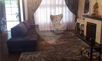 Imagem 5: MAGNIFICO SOBRADO JARDIM FRANÇA COM PISCINA