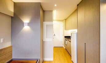 Imagem 7: Apartamento para Aluguel - Chácara Santo Antonio, 1 Quarto, 19 m2