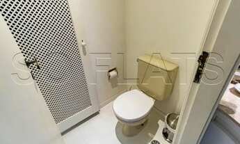 Imagem 7: Residencial Duplex life Itaim no centro do Itaim Bibi próximo da Av. 9 de Julho