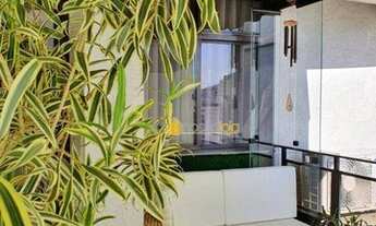 Imagem 5: Apartamento com 3 dormitórios à venda, 150 m² - Jardim Icaraí - Niterói/RJ