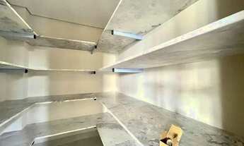 Imagem 5: Casa com 4 dormitórios para alugar, 389 m² por R$ 16.009/mês - Condomínio Reserva Saint Pa