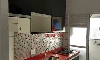 Imagem 5: Apartamento com 2 dormitórios, 68 m² - venda por R$ 300.000,00 ou aluguel por R$ 1.809,24