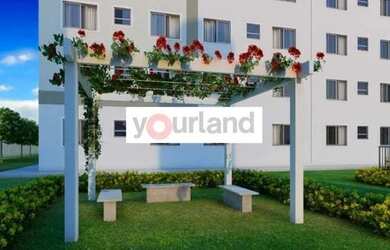 Imagem 6: PORTO ALEGRE - Apartamento Padrão - Restinga