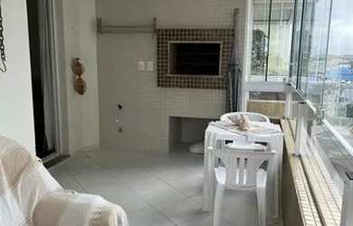 Imagem 2: Apartamento para venda com 77 metros quadrados com 3 quartos em Zona Nova - Capão da Canoa