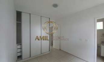 Imagem 7: LA-RA Amil Negócios Imobiliários Aluga Apartamento, Planejado, 80m², Varanda Gourmet, Jard