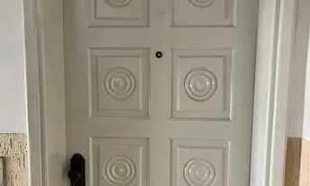 Imagem 2: Apartamento com 3 dormitórios à venda, 183 m² por R$ 300.000,00 - Boa Vista - Uberaba/MG