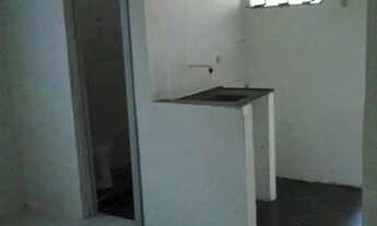 Imagem 5: Aluguel meia água (casa pequena) ambiente familiar