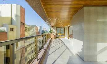 Imagem 6: PORTO ALEGRE - Apartamento Padrão - Higienópolis