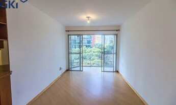 Imagem 4: Apartamento Espaçoso e Bem Localizado: Conforto, Praticidade e Qualidade de Vida em um só