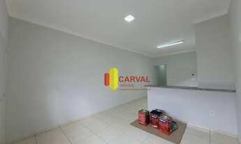 Imagem 6: Casa com 2 dormitórios para alugar, 68 m² por R$ 1.600,00/mês - Reserva Barra - Jaguariún