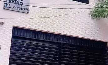 Imagem 1: Prédio todo 120 m2 galpão grande 1 andar tem 4 kitnet e 2 andar tem mas 3