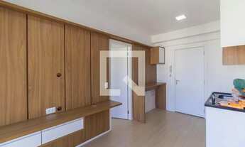 Imagem 2: Apartamento para Aluguel - Vila Madalena, 1 Quarto, 30 m2