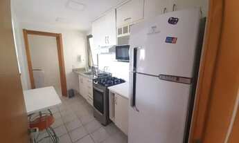 Imagem 7: Apartamento para aluguel, 2 quartos, 1 suíte, 1 vaga, Passo da Areia - Porto Alegre/RS