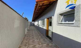 Imagem 4: Itanhaém - Casa Padrão - Nova Itanhaem