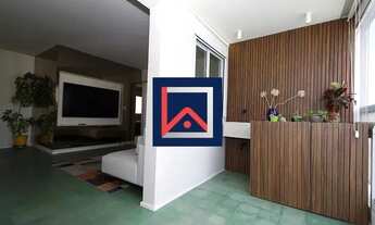 Imagem 3: Locação Apartamento 1 Dormitórios - 57 m² Pinheiros