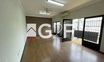 Imagem 2: Barracão para locação no Vila Pagano - Valinhos/SP