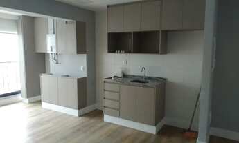 Imagem: Apartamento novo no Tatuapé aluguel de