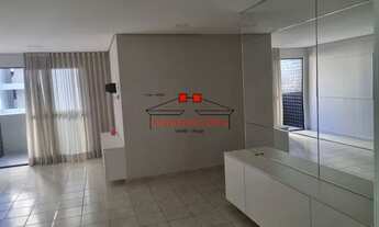 Imagem 5: Apartamento para alugar com 3qts+dce em Tambaú - João Pessoa - PB