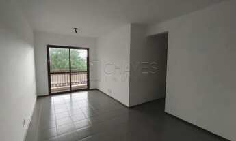 Imagem 4: Ribeirão Preto - Apartamento Padrão - Iguatemi