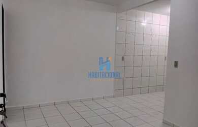 Imagem 5: Casa com 2 dormitórios para alugar, 50 m² por R$ 480,00/mês - Potengi - Natal/RN