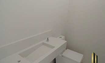 Imagem 5: Casa com 5 dormitórios à venda, 430 m² por R$ 5.299.999,90 - Jardim do Golfe - São José do