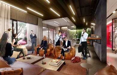 Imagem 4: APARTAMENTO RESIDENCIAL em São Paulo - SP, Vila Mariana