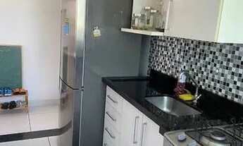 Imagem 5: APARTAMENTO NO HORTO DO YPE - 2 DORMS