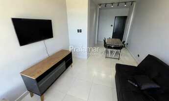 Imagem 5: 01 DORM. VISTA PANORAMICA MAR | PÉ NA AREIA