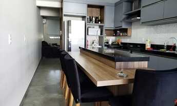 Imagem: Sobrado para venda tem 103m² com 1 suíte