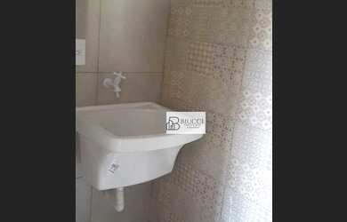 Imagem 7: Casa com 1 dormitório para alugar, 60 m² por R$ 1.360,00/mês - Vila Proost de Souza - Camp