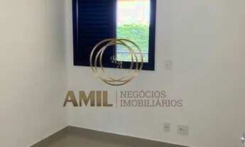 Imagem 3: LA-RA AMIL Aluga: Apartamento 2 quartos, Varanda, 2 vagas no Jd Aquarius