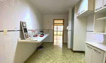 Imagem 7: Apartamento com 4 dormitórios à venda, 132 m² por R$ 720.000,00 - Santo Antônio - São Caet