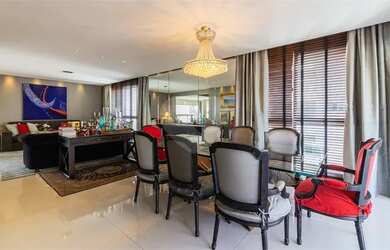 Imagem 7: Apartamento para venda impecável em Perdizes