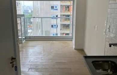 Imagem 4: APARTAMENTO - VILA CLEMENTINO - SP