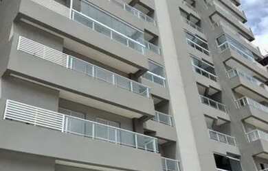 Imagem 2: Apartamento para aluguel possui 92 metros quadrados com 3 quartos