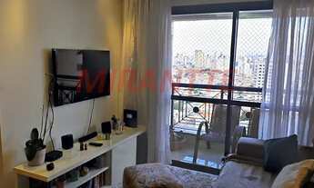 Imagem: Lindo apartamento em Mandaqui