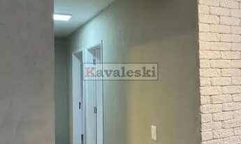 Imagem 6: Apartamento a Locação 72 M2