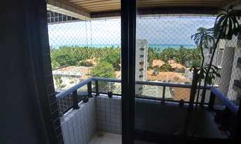 Imagem 5: Apto 2/4 vista mar, piscina, wi fi completo