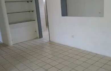 Imagem 6: Apartamento em candeias com 100m2, 3 qts no térreo