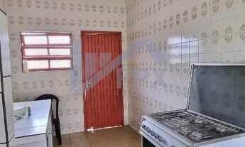 Imagem 4: Casa no Balneário Gaivota, em Itanhaém