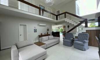 Imagem 2: Casa de condomínio para venda com 250 metros quadrados com 3 quartos