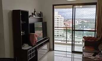 Imagem: Apartamento à venda no Calhau, 3 quartos