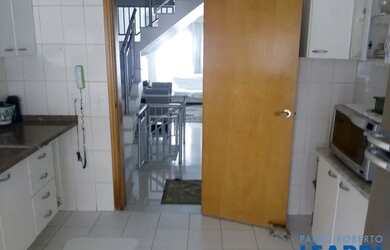 Imagem 5: CASA EM CONDOMÍNIO - BUTANTÃ - SP